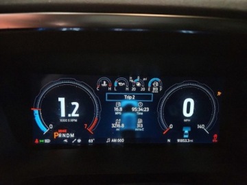 Ford 2021 Ford F150 F150 Raptor 2021 3.5 Benzyna 450KM, zdjęcie 9