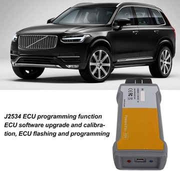 Для автомобильного диагностического интерфейса VCX NANO OBD2