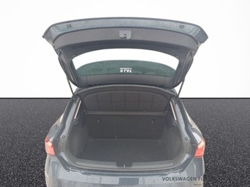 Seat Leon IV 2024 Seat Leon 1.5 TSI Style, Gwarancja, FV23 1.5 Benzyna 116KM, zdjęcie 9