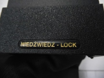 ЗАМОК КПП FIAT BRAVO 1.6