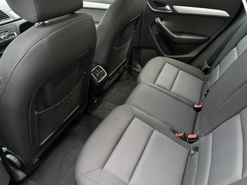Audi Q3 I SUV Facelifting 2.0 TDI 150KM 2016 Audi Q3 2.0 TDI Quattro | Stan BDB |, zdjęcie 7