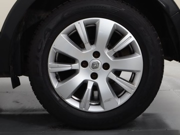 Renault Captur I Crossover 0.9 Energy TCe 90KM 2014 Renault Captur 0.9 TCe, Salon Polska, Serwis ASO, zdjęcie 14