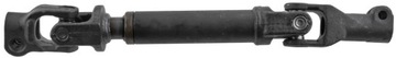 HŘÍDEL ŘÍDÍCÍ NTY SKK-TY-028