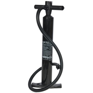 Надувная доска для плавания SUP Enero 85KG 275X76