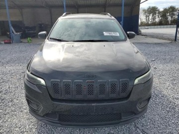 Jeep Cherokee V 2020 Jeep Cherokee Jeep Cherokee Altitude FWD, zdjęcie 1