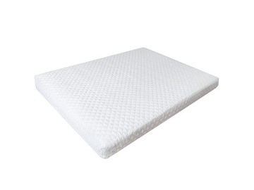 Наматрасник ТОЛСТЫЙ СТЕГАНЫЙ 140х200х18 см