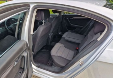 Volkswagen Passat B7 2012 Volkswagen Passat Volkswagen Passat 1.4 Benzyna 120KM, zdjęcie 13