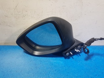 MAZDA CX-5 I LUSTERKO LEWE 42A 9PIN