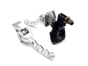 dźwignia sprzęgła hamulca niełamki cross 50 110 125 140