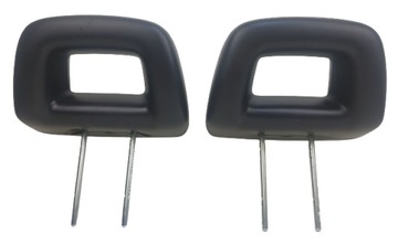 JEEP COMPASS I FACELIFT PODHLAVNÍK POHOVKA ZADNÍ PRAVÝ LEVÝ ORIG.