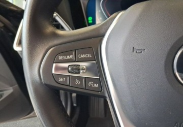 BMW Seria 3 G20-G21 Touring 2.0 318i 156KM 2021 BMW Seria 3 VAT 23 i Touring 2.0 156KM automat 2021 r., salon PL, I wl., zdjęcie 15