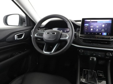 Jeep Compass II 2022 Jeep Compass Limited mHEV automat półskóra navi, zdjęcie 15