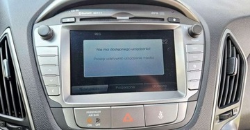 Hyundai ix35 SUV R 2.0 CRDi 184KM 2013 Hyundai ix35 Hyundai ix35 2.0 CRDi 4WD Automatik Premium 2.0 Diesel 184KM, zdjęcie 10