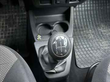 Dacia Dokker 2015 Dacia Dokker 1.6 benzyna LPG zarejestrowany w PL zadbany mozliwa zamia, zdjęcie 12