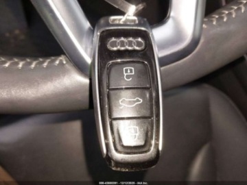 Audi Q8 2019 Audi Q8 2019 AUDI Q8 55 PREMIUM 3.0 Benzyna 335KM, zdjęcie 10