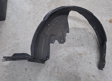 SUBARU OE 59110VA010 PODBĚH PŘEDNÍ L