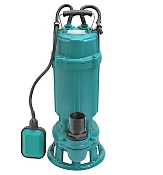 ПОГРУЖНОЙ НАСОС IBO ФУРИАТКА 1500 ДЛЯ ШЛАНГОВ Септика