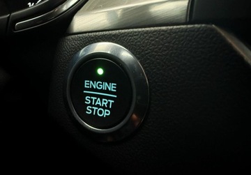 Ford Focus IV Hatchback 1.5 EcoBlue 120KM 2019 Ford Focus 1.5 EcoBlue 120KM AT8 Titanium Business Salon PL I-wszy wlascic, zdjęcie 15