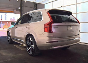 Volvo XC90 II 2022 VOLVO XC90 T8 Hybrid, zdjęcie 12