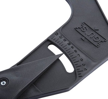 ИЗМЕРЕНИЕ КОМПАСА ДЛЯ ИЗМЕРЕНИЯ ШИРИНЫ КОДОВ REDATS