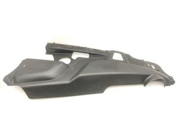 JINÉ DÍLY KOMORA MOTORU PORSCHE CAYENNE (92A) 7P5806583C GASOLINE 220KW