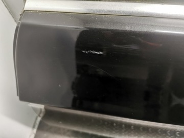 ДВЕРЬ ЗАДНЯЯ ЛЕВАЯ BMW E90 ЛИФТ 475