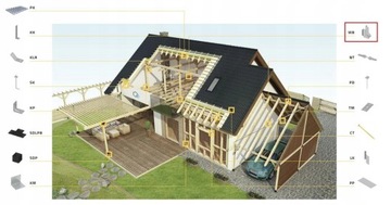 СОЕДИНИТЕЛЬ КРОНШТЕЙНА ДЛЯ ПОДВЕСКИ БАЛКИ STRONG WB27 80x150, ОДОБРЕНИЕ CE