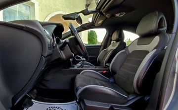 DS 4 I Hatchback Facelifting 2015 1.2 PureTech 131KM 2016 Citroen DS4 Filmik VIDEO Oryginal Przebieg Bogata Wersja NAWIGACJA Ksenony, zdjęcie 7