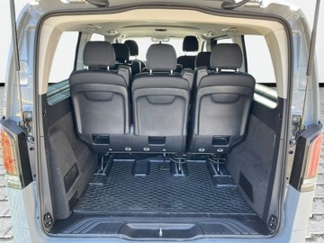 Mercedes Vito W447 2025 Mercedes-Benz Vito Cesja Leasingu BEZ ODSTEPNEGO w Mercedes Benz Leasing P, zdjęcie 15