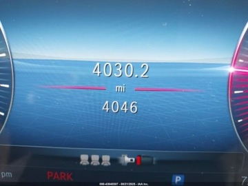 Mercedes GLA II 2025 Mercedes-Benz GLA 2025 Mercedes-Benz GLA GLA 250 4MATIC 2.0 Benzyna 221KM, zdjęcie 12