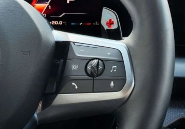 BMW Seria 1 F70 Hatchback M 2.0 M135 300KM 2025 BMW Seria 1 I wlasciciel M Sport 360 Gwarancja Bezwypadkowy FVAT23, zdjęcie 21