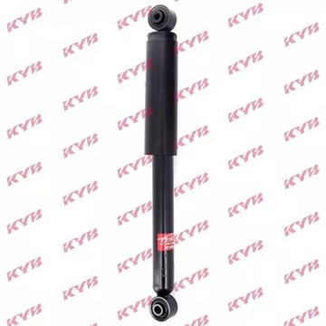 2× KYB TLUMIČ FORD T. GALAXY SEAT ALHAMBRA VW SHARAN 1.8-2.8 V6 03.95-03.