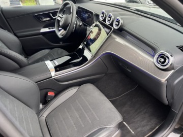 Mercedes GLC C254/X254 SUV 2.0 200d 163KM 2025 Mercedes-Benz GLC 200, zdjęcie 11