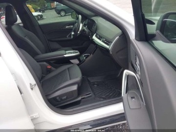 BMW X1 U11 2024 BMW X1 2024 BMW X1 XDRIVE28I 2.0 Benzyna 241KM, zdjęcie 11