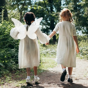 КОСПЛЕЙ КРЫЛО БАБОЧКИ КРЫЛО ФЕИ КОСПЛЕЙ ПРОПОР