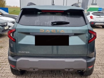 Dacia Duster III 2026 Od ręki - Extreme LPG 1.2 Eco-G 120KM / Pakiet Parking, zdjęcie 1