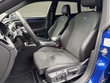 Volkswagen Arteon Shooting Brake R 2.0 TSI 320KM 2024 Volkswagen Arteon Shooting Brake R 4Motion DCC ACC Kamery 360 HarmanKardon, zdjęcie 10