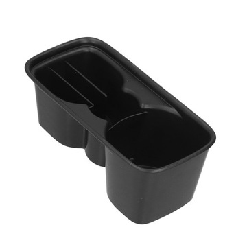 Замена подстаканника для воды на центральной консоли Land Rover Defender 90