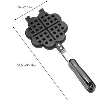 PATELNIA DO GOFRÓW SERDUSZKA
