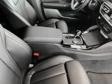 BMW X4 G02 SUV Facelifting 2.0 20d 190KM 2025 BMW X4 xDrive20d M Sport 2.0 190KM, zdjęcie 11