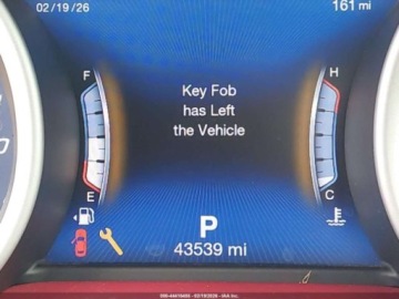 Maserati Ghibli III 2018 Maserati Ghibli 2018 3.0 Benzyna 345KM, zdjęcie 11