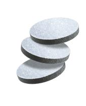 Фильтр Brita MicroDisc для бутылок и графинов, 3 шт.