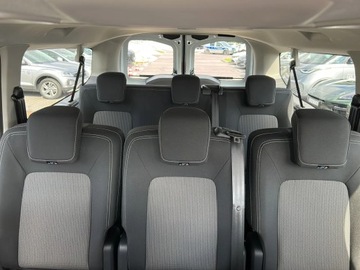 Volkswagen Caravelle T6 Transporter 2.0 TDI 150KM 2025 Volkswagen Caravelle L2H1/2.0 TDI 150 KM manual, zdjęcie 18