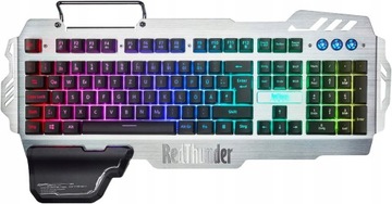 Klawiatura membranowa RedThunder K-900