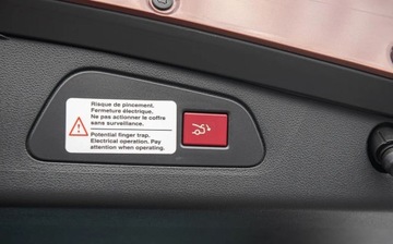 Peugeot 508 I RXH 2.0 HYbrid4 200KM 2012 Peugeot 508 2.0HDI 200KM RXH Limited Edition 1300 Full Wersja Gwarancja, zdjęcie 31