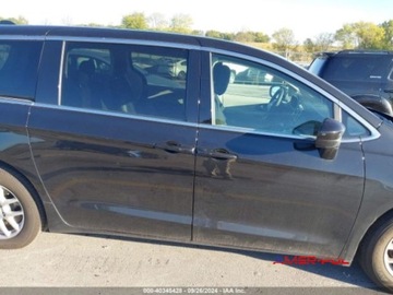 Chrysler Voyager V 2023 Chrysler Voyager 2023 r., 3,6L LX 3.6 Benzyna 287KM, zdjęcie 12