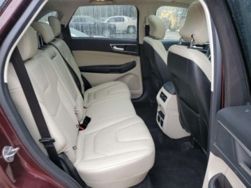 Ford Edge II 2017 Ford Edge Titanium 2017 3.5l 3.5 Benzyna 280KM, zdjęcie 10