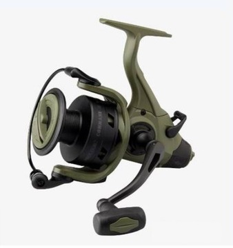 KOŁOWROTEK COMMANDER 6000 BF 3+1BB IGSP Prologic (73139)