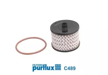 PURFLUX C489 FILTR PALIVA
