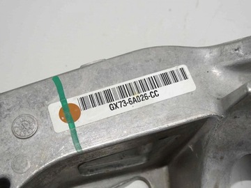 DRŽÁK DRŽÁKY PŘEVODOVKY ŘAZENÍ JAGUAR XE F-PACE